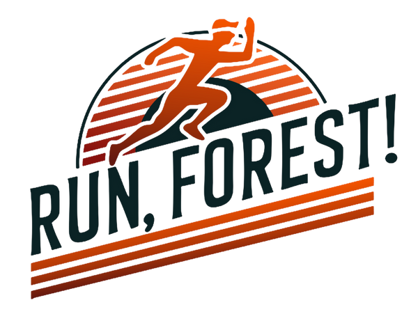 Run Forest